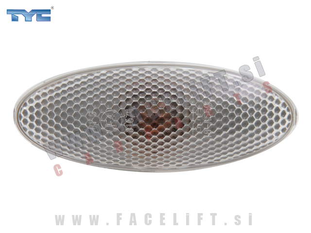Toyota Yaris / (05-11) / bočni smernik / levi Toyota Yaris / (05-11) / bočni smernik / levi