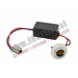 Upor / CANBUS / BA15S (1156) / 25W / 12V