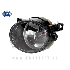 VW Amarok / (10- ) / meglenka / leva VW Amarok / (10- ) / meglenka / leva