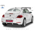 VW Beetle 5C 11-19 difuzor