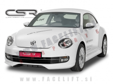 VW Beetle / 5C (11- ) / podaljšek sprednjega odbijača VW Beetle / 5C (11- ) / podaljšek sprednjega odbijača