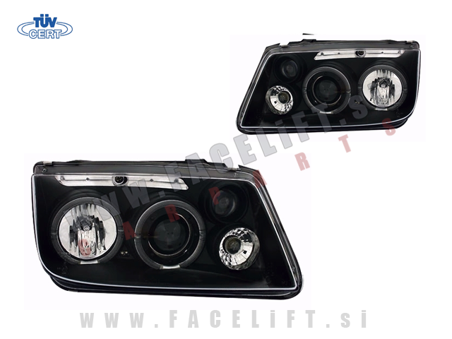 VW Bora 98-05 žarometi VW Bora 98-05 žarometi