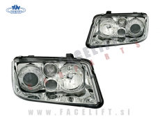 VW Bora / 1J (98-05) / žarometi VW Bora / 1J (98-05) / žarometi