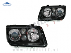 VW Bora / 1J (98-05) / žarometi VW Bora / 1J (98-05) / žarometi