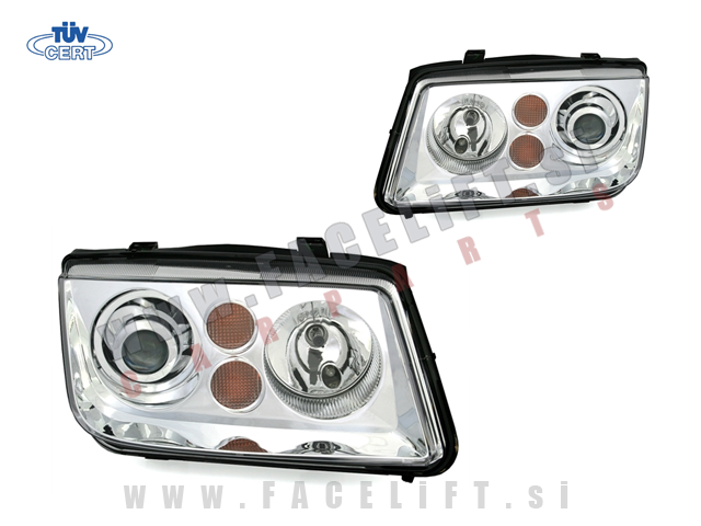 VW Bora 98-05 žarometi VW Bora 98-05 žarometi