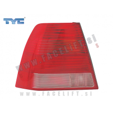 VW Bora 98-05 zadnja luč leva VW Bora 98-05 zadnja luč leva