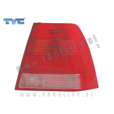 VW Bora 98-05 zadnja luč desna VW Bora 98-05 zadnja luč desna