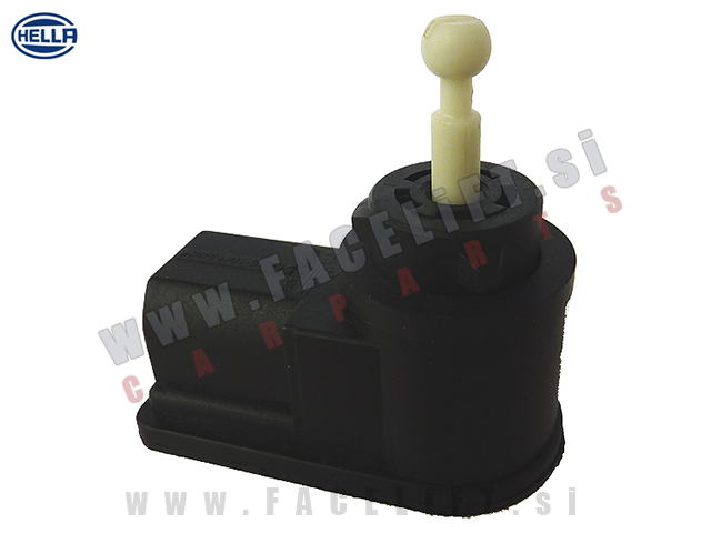 VW Bora / 1J (98-05) / motorček za nastavitev višine snopa VW Bora / 1J (98-05) / motorček za nastavitev višine snopa