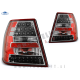 VW Bora / 1J (98-05) / zadnje LED luči VW Bora / 1J (98-05) / zadnje LED luči