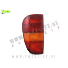 VW Caddy 2 / 9K (95-04) / zadnja luč / leva