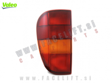 VW Caddy 2 / 9K (95-04) / zadnja luč / leva VW Caddy 2 / 9K (95-04) / zadnja luč / leva