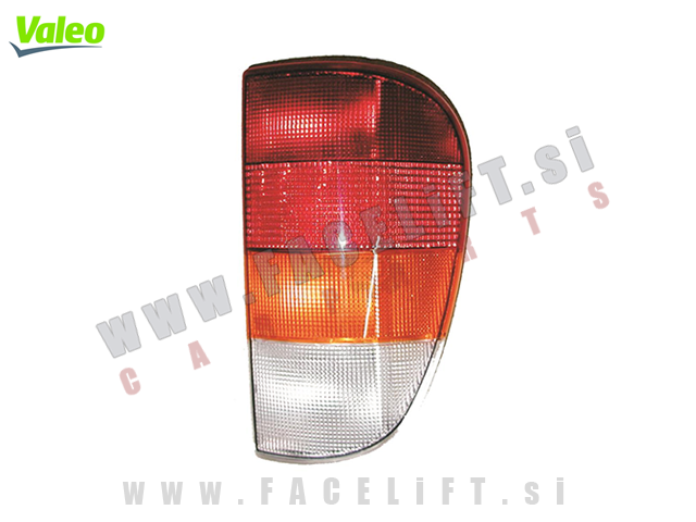 VW Caddy 2 / 9K (95-04) / zadnja luč / desna VW Caddy 2 / 9K (95-04) / zadnja luč / desna