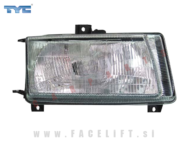 VW Caddy 2 / 9K (95-00) / žaromet / desni VW Caddy 2 / 9K (95-00) / žaromet / desni