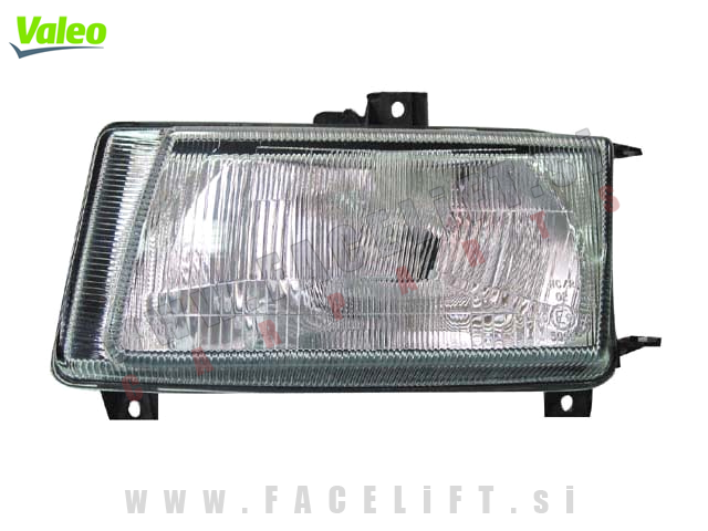 VW Caddy 2 / 9K (95-00) / žaromet / levi VW Caddy 2 / 9K (95-00) / žaromet / levi