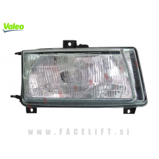 VW Caddy 2 / 9K (95-00) / žaromet / desni