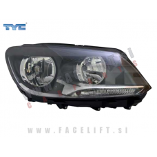 VW Caddy 3 10-15 žaromet desni VW Caddy 3 10-15 žaromet desni