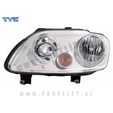 VW Caddy 04-10 žaromet levi VW Caddy 04-10 žaromet levi