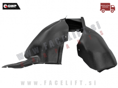 VW Caddy 2K 04-10 sprednji kolotek desni