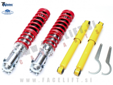 VW Caddy / 9K (95-03) / nastavljivo vzmetenje TA-Technix VW Caddy / 9K (95-03) / nastavljivo vzmetenje TA-Technix