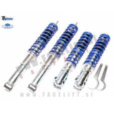 VW Corrado 53i 88-95 nastavljivo vzmetenje Tuningart VW Corrado 53i 88-95 nastavljivo vzmetenje Tuningart