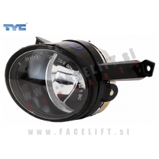 VW Eos / 1F (06-10) / meglenka / leva VW Eos / 1F (06-10) / meglenka / leva