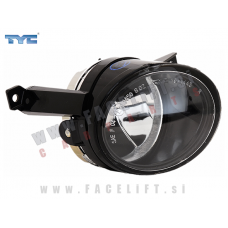 VW Eos / 1F (06-10) / meglenka / desna VW Eos / 1F (06-10) / meglenka / desna