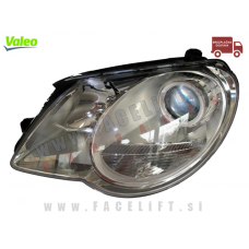 VW Eos / 1F (06-10) / žaromet / levi VW Eos / 1F (06-10) / žaromet / levi