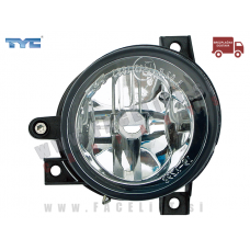 VW Fox / 5Z (05-11) / meglenka / leva