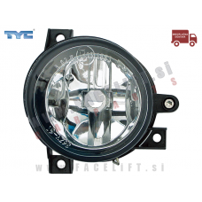 VW Fox / 5Z (05-11) / meglenka / desna VW Fox / 5Z (05-11) / meglenka / desna