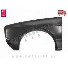 VW Golf 1 74-83 sprednji blatnik levi VW Golf 1 74-83 sprednji blatnik levi