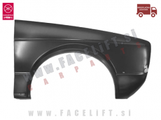 VW Golf 1 74-83 sprednji blatnik desni VW Golf 1 74-83 sprednji blatnik desni