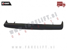 VW Golf 1 74-83 zadnji odbijač VW Golf 1 74-83 zadnji odbijač