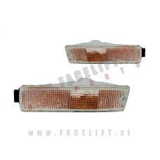 VW Golf 2 GL GTI 83-92 sprednji smerniki VW Golf 2 GL GTI 83-92 sprednji smerniki