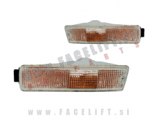 VW Golf 2 GL GTI 83-92 sprednji smerniki