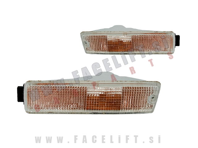 VW Golf 2 GL GTI 83-92 sprednji smerniki