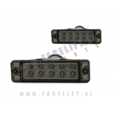 VW Golf 2 83-92 sprednji LED smerniki VW Golf 2 83-92 sprednji LED smerniki