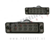 VW Golf 2 83-92 sprednji LED smerniki VW Golf 2 83-92 sprednji LED smerniki