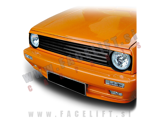 VW Golf 2 83-91 blenda za žaromete