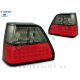 VW Golf 2 83-92 zadnje LED luči VW Golf 2 83-92 zadnje LED luči