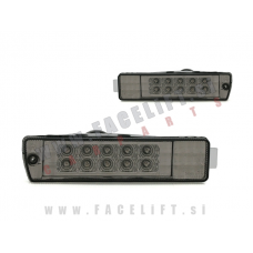 VW Golf 2 GL GTI 83-92 sprednji LED smerniki VW Golf 2 GL GTI 83-92 sprednji LED smerniki