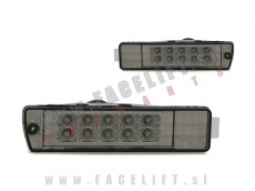VW Golf 2 GL GTI 83-92 sprednji LED smerniki