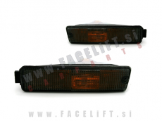 VW Golf 2 GL GTI 83-92 sprednji smerniki VW Golf 2 GL GTI 83-92 sprednji smerniki