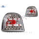 VW Golf 3 / 1H (91-97) / zadnje LED luči VW Golf 3 / 1H (91-97) / zadnje LED luči