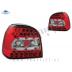 VW Golf 3 / 1H (91-97) / zadnje LED luči
