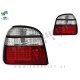 VW Golf 3 / 1H (91-97) / zadnje LED luči VW Golf 3 / 1H (91-97) / zadnje LED luči