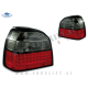 VW Golf 3 / 1H (91-97) /  zadnje LED luči