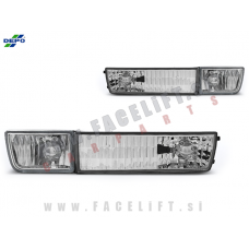 VW Golf 3 91-97 sprednji smerniki z meglenko VW Golf 3 91-97 sprednji smerniki z meglenko