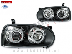 VW Golf 3 / 1H (91-97) / žarometi