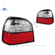 VW Golf 3 / 1H (91-97) / zadnje LED luči VW Golf 3 / 1H (91-97) / zadnje LED luči