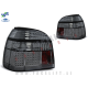 VW Golf 3 / 1H (91-97) / zadnje LED luči VW Golf 3 / 1H (91-97) / zadnje LED luči